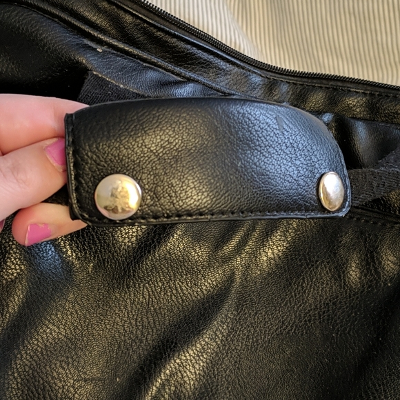 3/$25 Call It Spring Laptop Bag - Picture 6 of 10